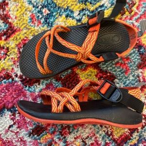 Chaco sandals
